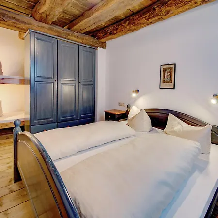 Appartamento Chalet On Zettersfeld With Dolomite Views, Cleaning Included