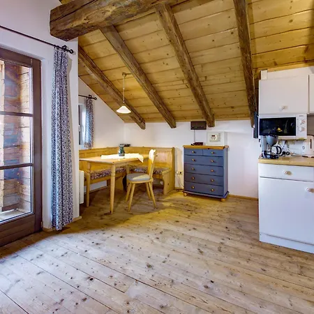 Chalet On Zettersfeld With Dolomite Views, Cleaning Included