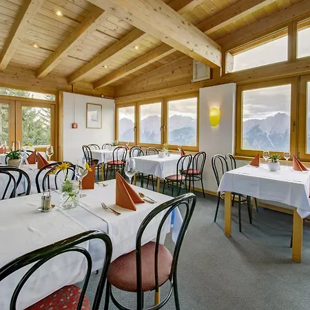 Chalet On Zettersfeld With Dolomite Views, Cleaning Included