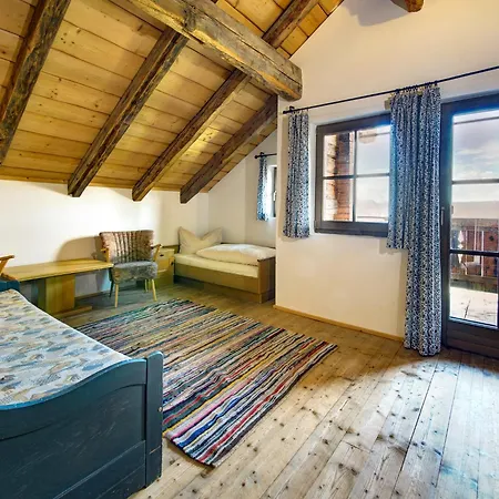 Chalet On Zettersfeld With Dolomite Views, Cleaning Included