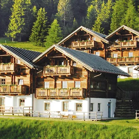 Apartmán Chalet On Zettersfeld With Dolomite Views, Cleaning Included